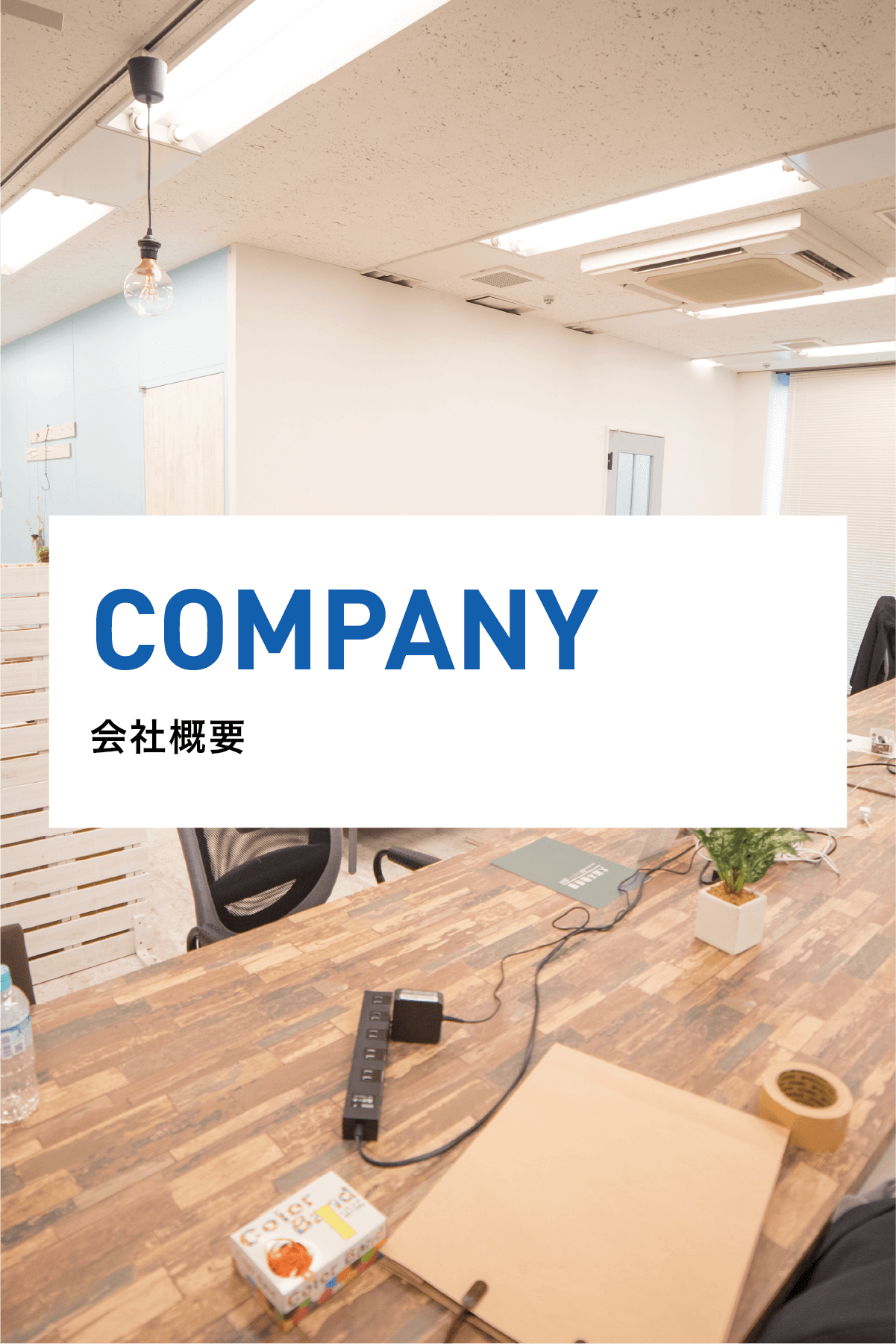 会社概要-リンクゲート